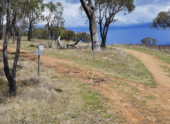 Dungowan St entrance